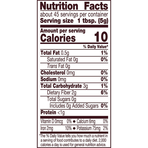 Hershey's Natural Unsweetened Cocoa - Image 5