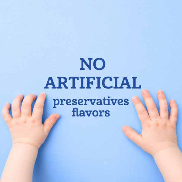 Gerber Toddler Food For Baby - Image 4