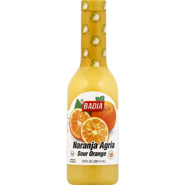 Badia Spices Sour Orange