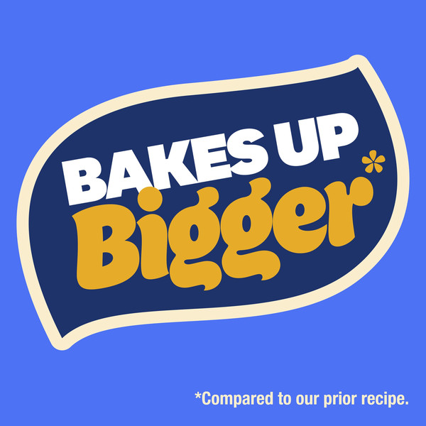 Pillsbury Grands Southern Homestyle Buttermilk Biscuits - Image 2