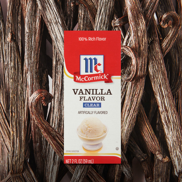 McCormick Clear Vanilla Flavor - Image 7