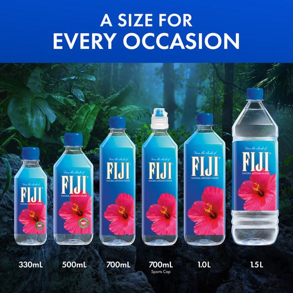 FIJI Natural Artesian Water - Image 2