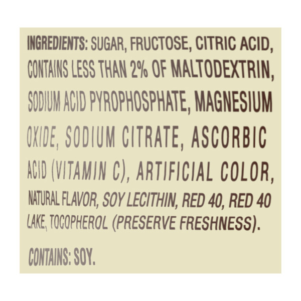 Country Time Pink Lemonade Naturally Flavored Powdered Drink Mix - Image 7