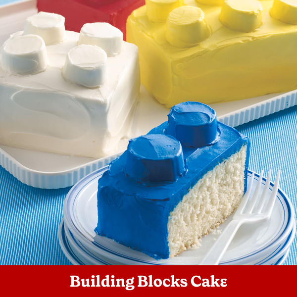 Betty Crocker Gluten Free Rich & Creamy Vanilla Frosting - Image 4