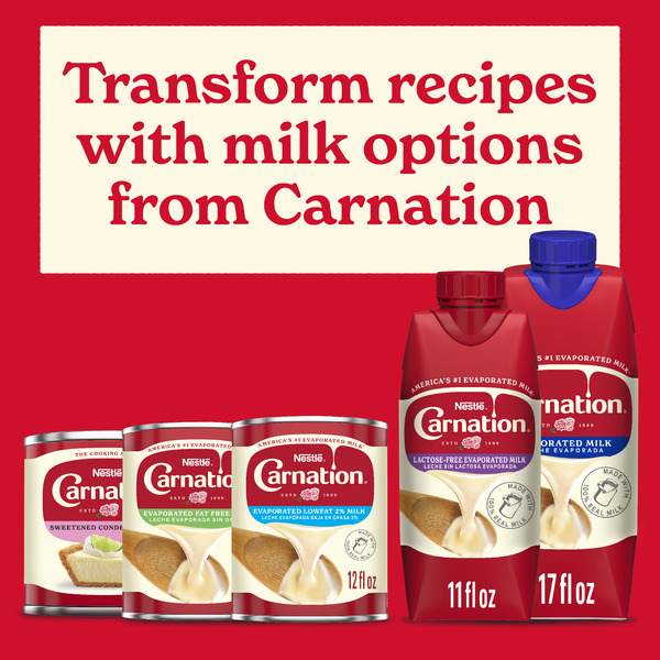 Carnation Vitamin D Added Evaporated Milk - Image 6