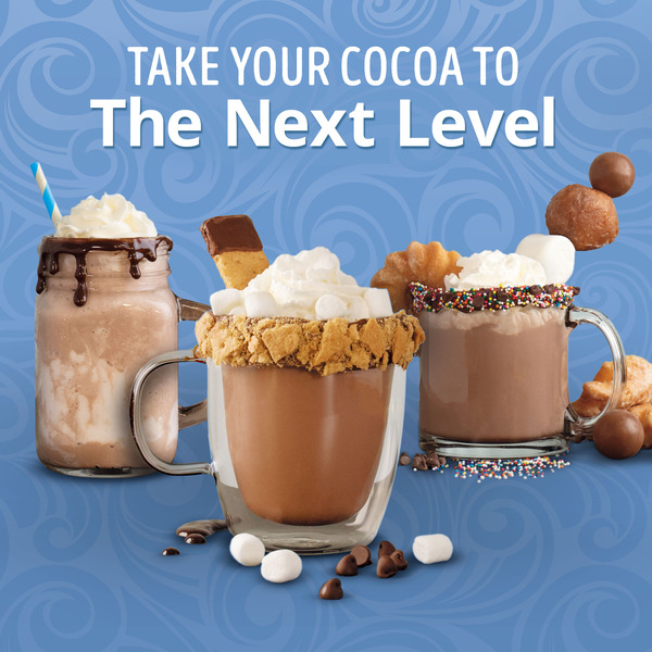 Swiss Miss Chocolate Hot Cocoa Mix With Marshmallows - Image 4