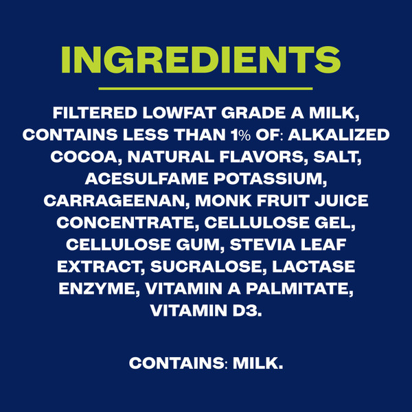 Core Power Elite Chocolate High Protein Milk Shake - Image 5
