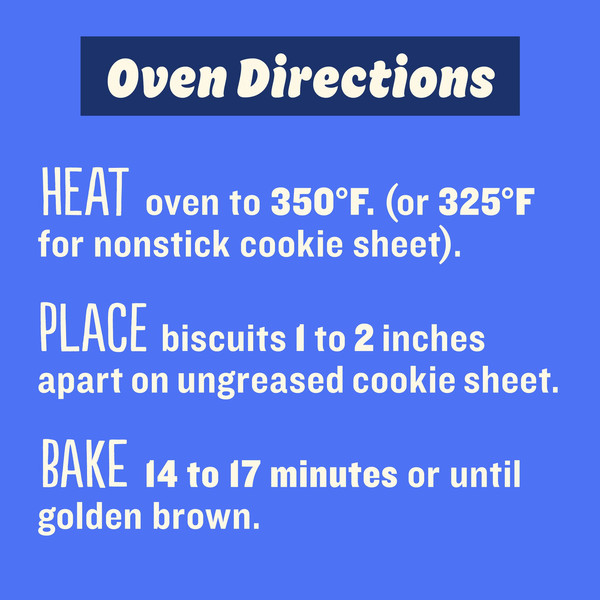 Pillsbury Grands! Flaky Layers Butter Tastin' Biscuits - Image 5