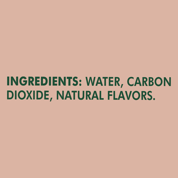 Maison Perrier Forever Strawberry Flavored Sparkling Water - Image 8