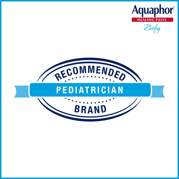Aquaphor Diaper Rash Paste - Image 4