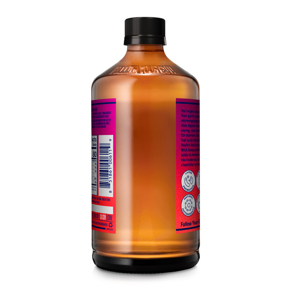 Health-Ade Kombucha, Pomegranate - Image 4