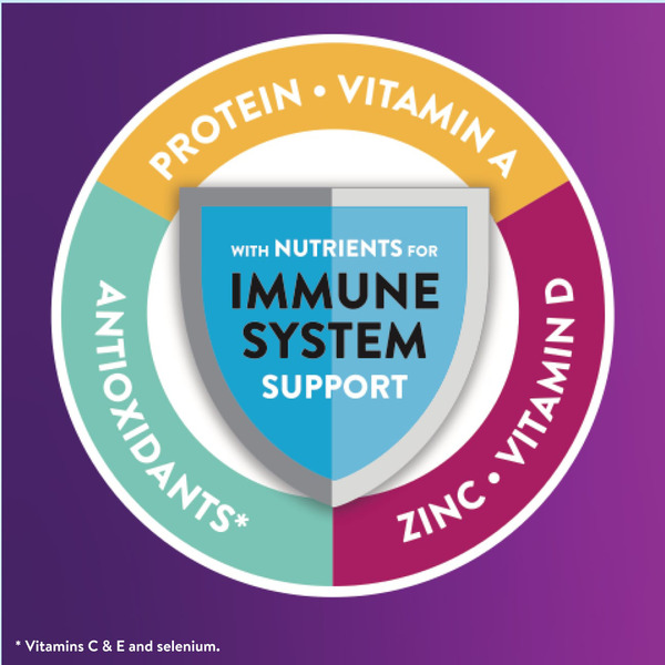 Ensure High Protein Nutrition Shake Vanilla Ready-to-Drink Bottles - Image 4