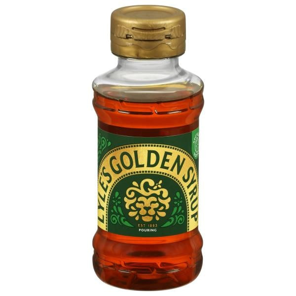 Lyle's Golden Syrup Golden Syrup, Dessert