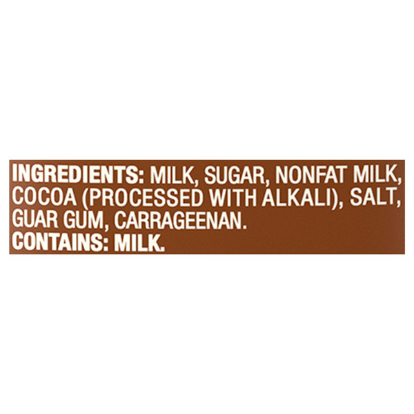 Promised Land Midnight Chocolate Whole Milk - Image 2