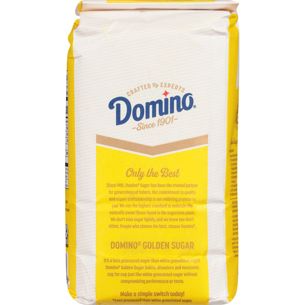 Domino Golden Granulated Sugar - Image 5