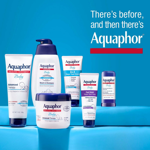 Aquaphor Wash & Shampoo - Image 6