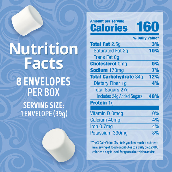 Swiss Miss Chocolate Hot Cocoa Mix With Marshmallows - Image 8