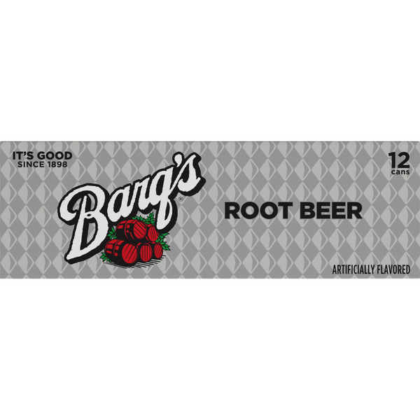 Barq's Root Beer Soda Soft Drink - Image 5