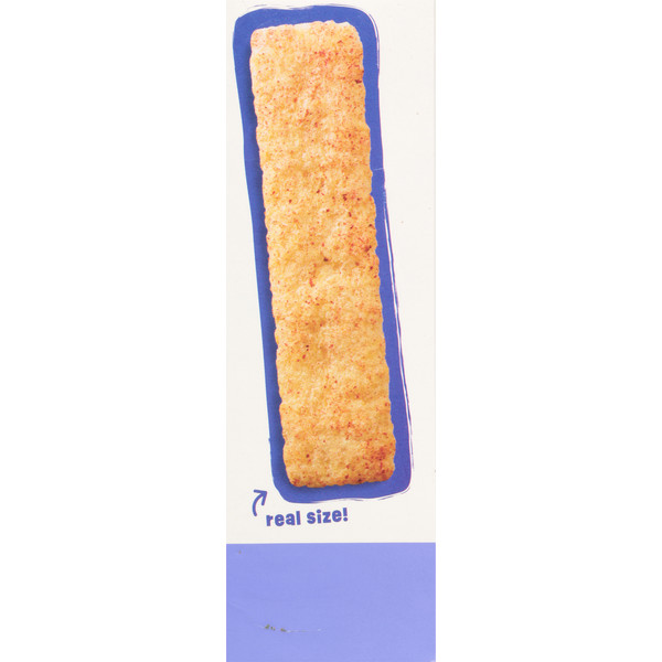 Earth's Best Organic 10 Ages M+ Mixed Berry Munchy Fingers - Image 3