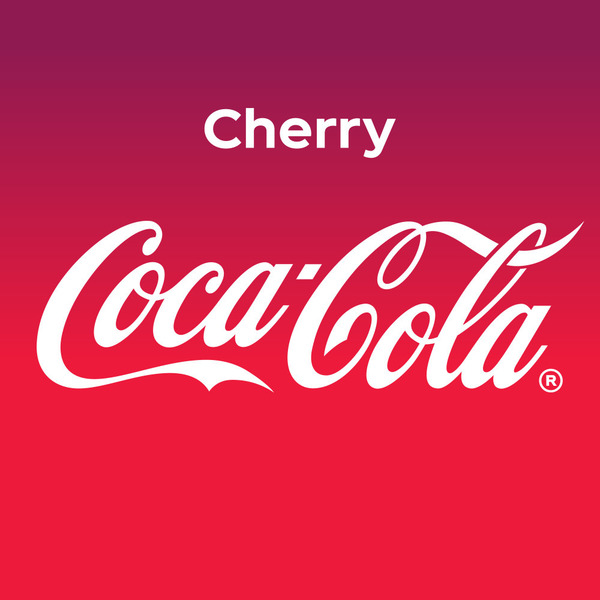Coca-Cola Cherry Soda Soft Drink - Image 7
