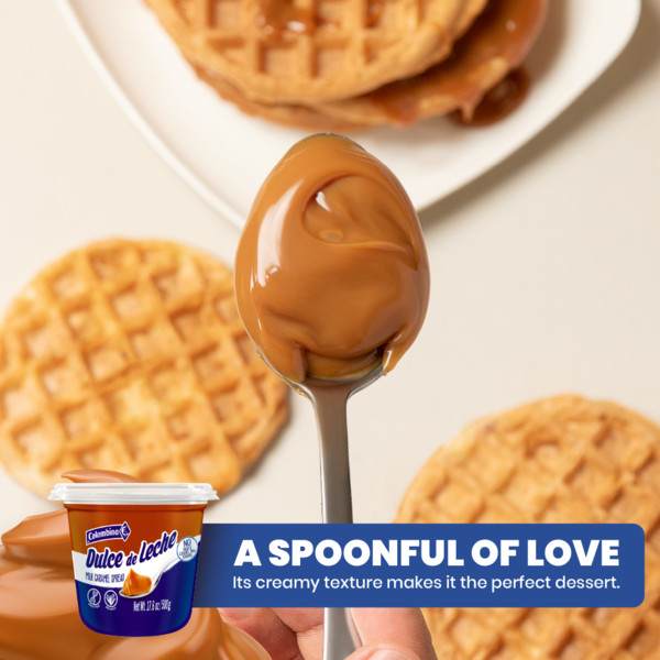 Colombina Dulce de Leche - Image 3