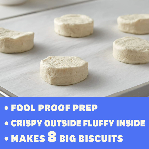 Pillsbury Grands Southern Homestyle Butter Tastin' Biscuits - Image 4
