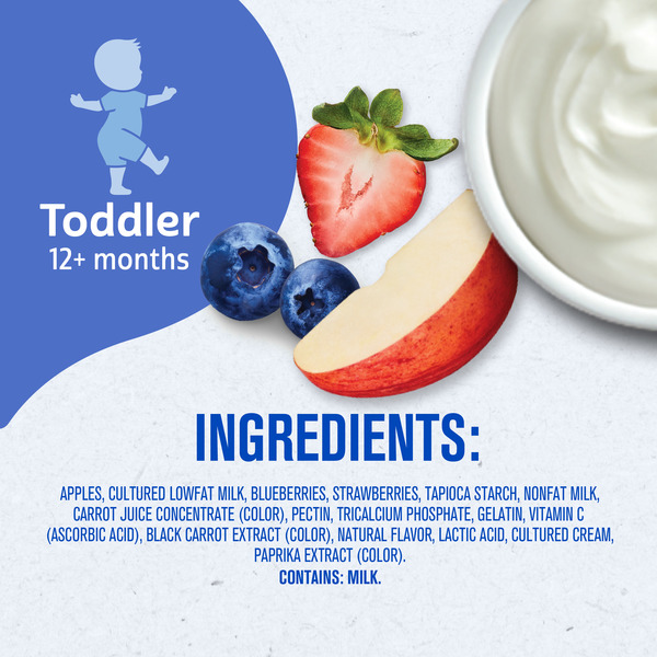 Gerber Toddler Snacks For Baby - Image 8