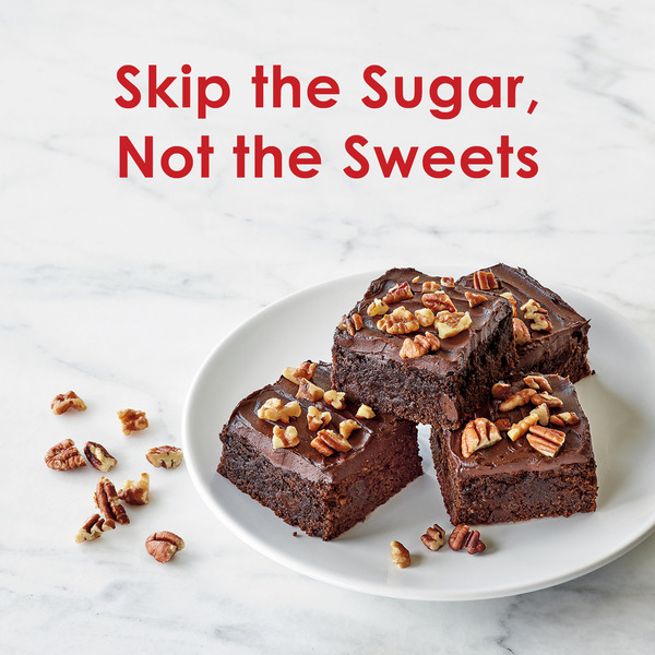 Duncan Hines Keto Friendly Chewy Fudge Brownie Mix - Image 4