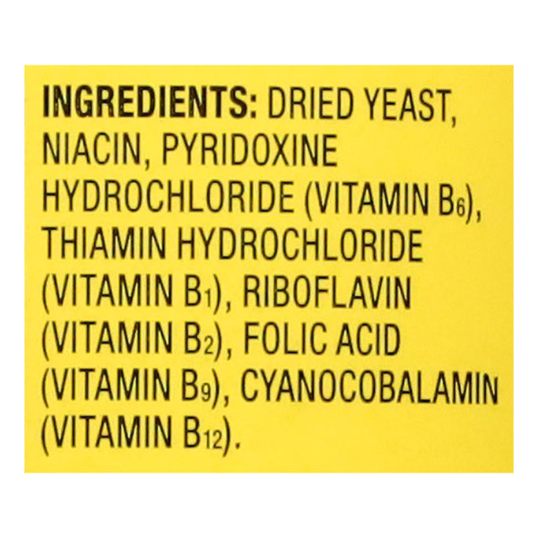 Bragg Nutritional Yeast - Image 5