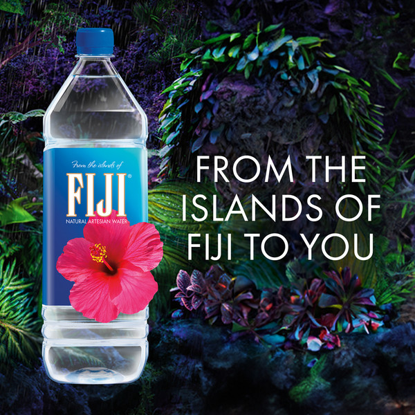 FIJI Natural Artesian Bottled Water - Image 5