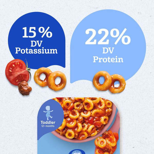 Gerber Toddler Food For Baby - Image 3