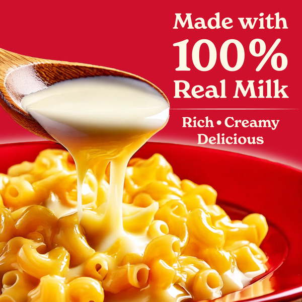 Carnation Vitamin D Added Evaporated Milk - Image 2