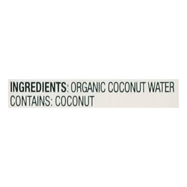 Iberia 100% Natural Coconut Water - Image 5