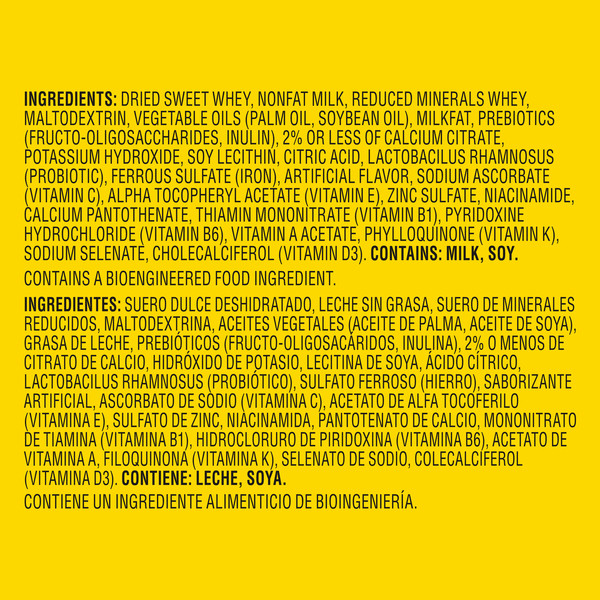 Nestlé Nido Kinder Toddler Milk Beverage Powder Mix - Image 8