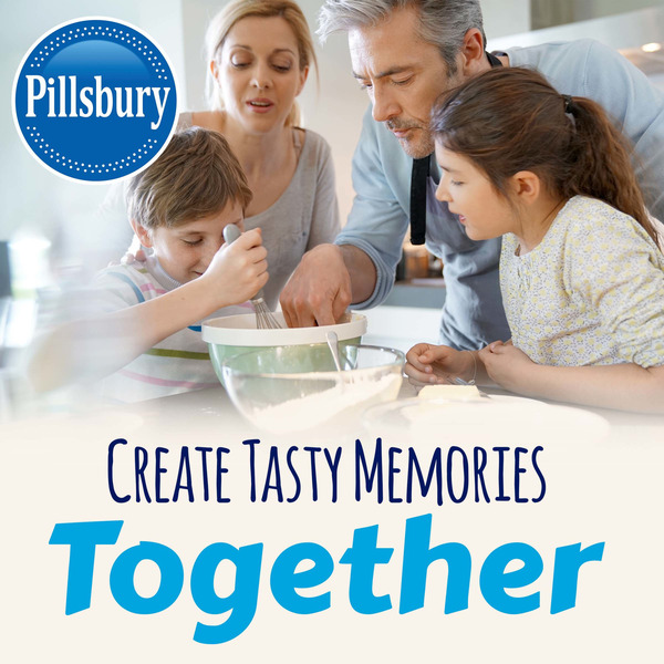 Pillsbury Best Self Rising Flour, 2 lb Bag - Image 4