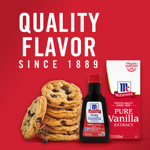 McCormick Pure Vanilla Extract - Image 8