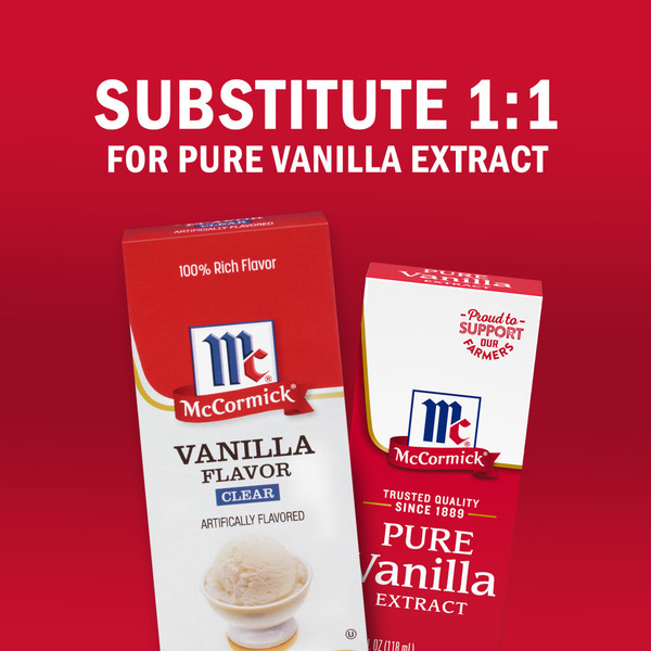 McCormick Clear Vanilla Flavor - Image 4