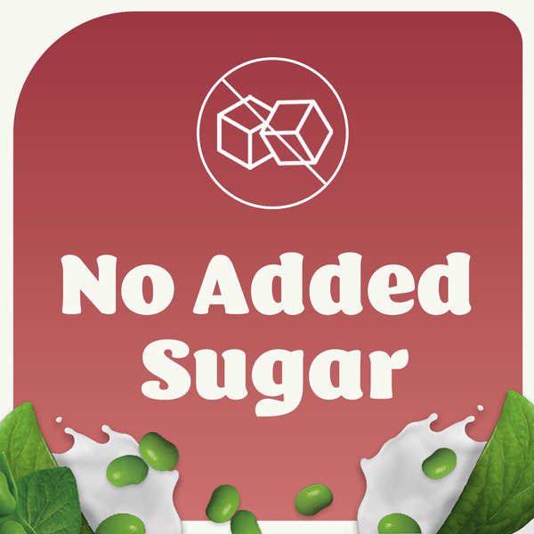 Silk Soy Milk, Unsweet Organic, Dairy Free, Gluten Free, Delicious Vegan Plant Based Milk with No Added Sugar and 5 Essential Nutrients, 64 fl oz Half Gallon - Image 8