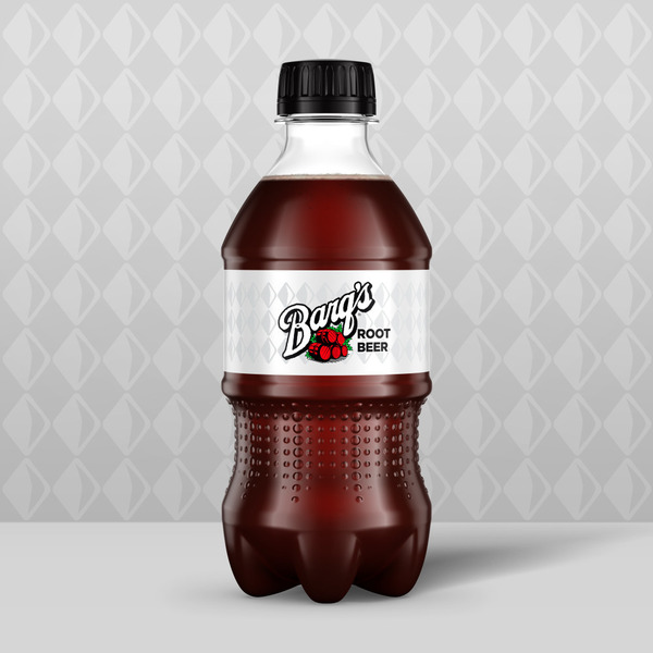 Barq's Root Beer Bottles - Image 2
