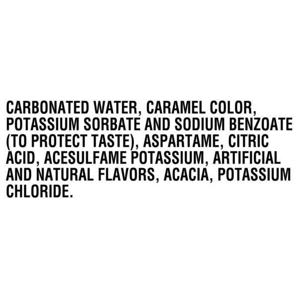 Barq's Zero Sugar Root Beer Soda Soft Drink - Image 6