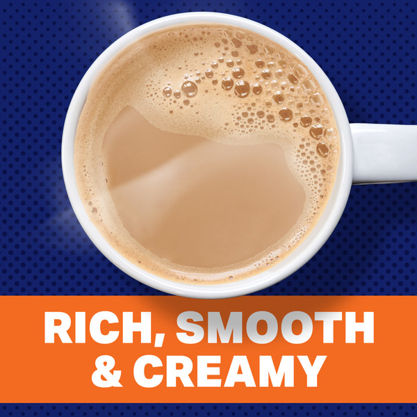 Maxwell House French Vanilla Cafe Instant Cafe-Style Beverage Mix - Image 4