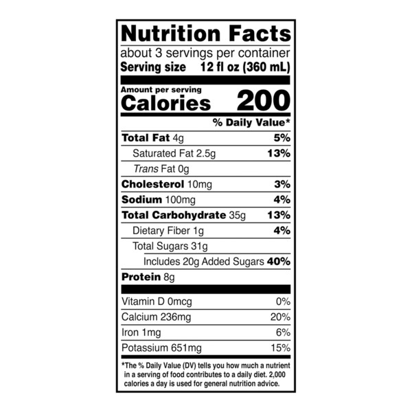 Starbucks Peppermint Mocha Chilled Espresso Beverage - Image 6