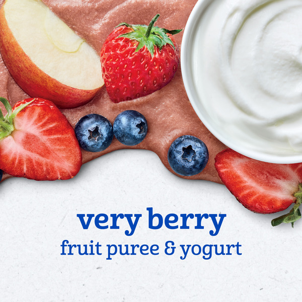 Gerber Toddler Snacks For Baby - Image 2