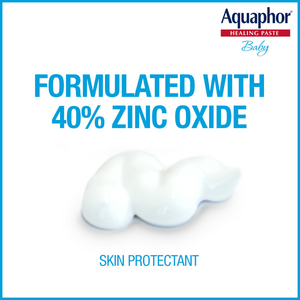 Aquaphor Diaper Rash Paste - Image 2