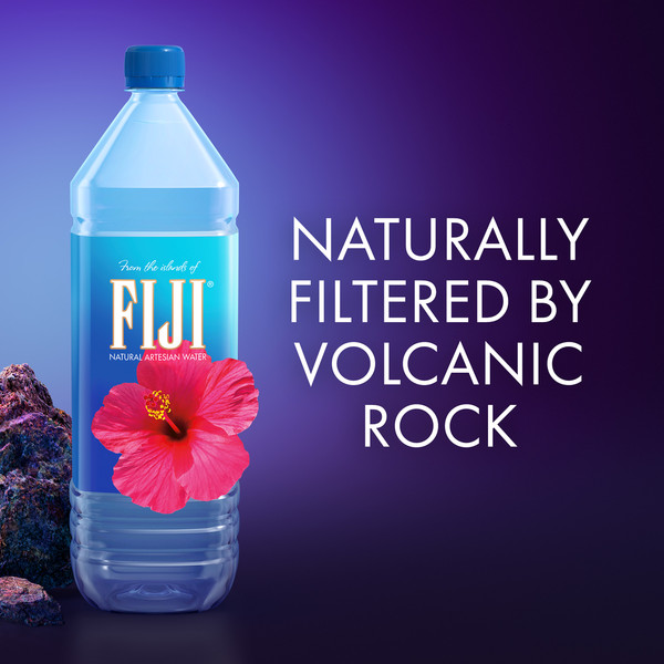 FIJI Natural Artesian Bottled Water - Image 6