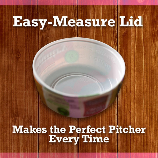Country Time Pink Lemonade Naturally Flavored Powdered Drink Mix - Image 4