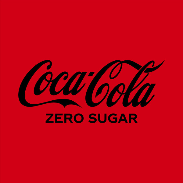 Coca Cola Zero Sugar Soda Cans - Image 3