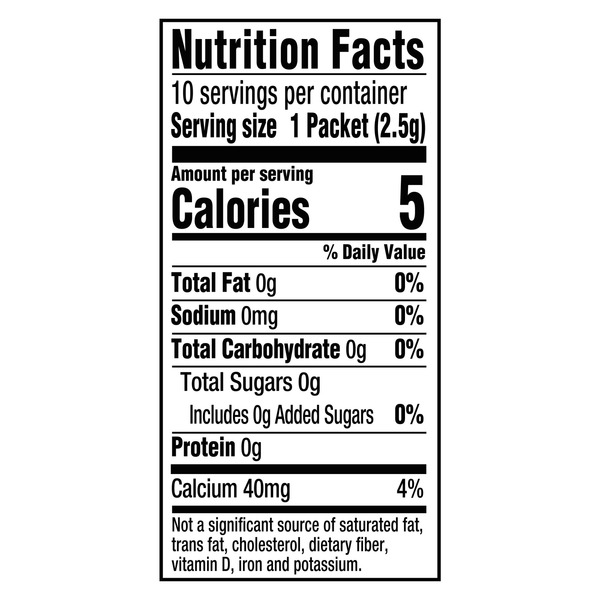 Crystal Light Raspberry Lemonade Powdered Drink Mix - Image 8