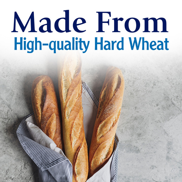 Pillsbury Best Bread Flour, 5 lb Bag - Image 2
