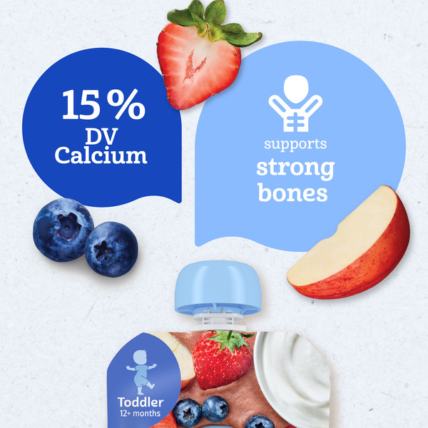 Gerber Toddler Snacks For Baby - Image 5